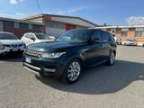 LAND ROVER Range Rover Sport 3.0 TDV6 HSE Dynamic