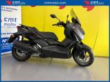 YAMAHA X-MAX 300 Finanziabile - Nero - 6600