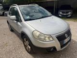 FIAT Sedici 93,380km 1.9 MJT 4x4 Emotion Stupenda Bellissima