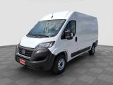 FIAT Ducato Ducato 35 2.2 Mjt 140CV PM-TM Furgone