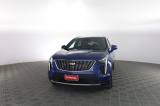 CADILLAC XT4 XT4 350 TD AWD Premium Luxury