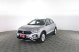 VOLKSWAGEN T-Roc T-Roc 1.0 TSI Life