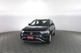 VOLKSWAGEN T-Roc T-Roc 2.0 TDI SCR 150 CV DSG Life