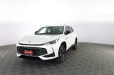 MG HS (2024-->)  HEV Luxury