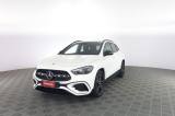 MERCEDES-BENZ CLA sse GLA GLA 200 d Automatic AMG Line Advanced Plus