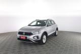VOLKSWAGEN T-Roc T-Roc 1.0 TSI Life