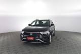VOLKSWAGEN T-Roc T-Roc 2.0 TDI SCR 150 CV DSG Life