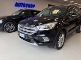 FORD Kuga Kuga II 2019 2.0 tdci Business s automatico