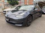 TESLA Model 3 Model 3 Long Range Dual Motor awd