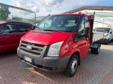 FORD Other TRANSIT 2.4 TDCI RIBALTABILE