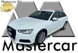 AUDI A4 Avant 2.0 35 TDI BUSINESS S TRONIC - FV804SY