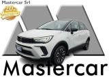OPEL Crossland NEOPATENTATI 1.2 Elegance  130cv at6 TG : GT190MB