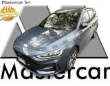 FORD Focus SW 1.0 ecoboost h ST-Line Design 125cv - GP313ST