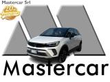 OPEL Crossland 1.2 130cv Elegance autom AT6 - GT174MB