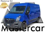 OPEL Movano 2.3 Turbo D 150cv 33q L2H2 S&S MT6 tg : GD484VK