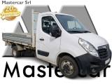 OPEL Movano 2.3 CDTI 130cv E6 L2H1 R35 HD cassonato cabinato g