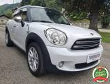 MINI Countryman Mini Cooper D Countryman