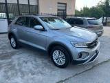 VOLKSWAGEN T-Roc 2.0 TDI SCR Life