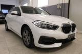 BMW 116 d 5p. Business Advantage