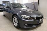 BMW 318 d Touring Business aut.