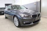 BMW 320 d xDrive Gran Turismo Luxury