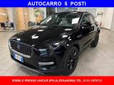JAGUAR E-Pace 2.0 ibrido/diesel 163cv. 4x4 SE ,AUTOCARRO 5 POSTI
