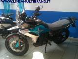 CF MOTO 800 MT-X SELLA 83 CM