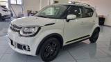 SUZUKI Ignis 1.2 Hybrid Jacques Lemans