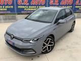 VOLKSWAGEN Golf 2.0 TDI 150 CV DSG Style GARANZIA