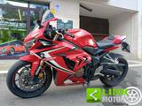 HONDA CBR 650 RA