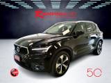 VOLVO XC40 T2 automatico km 34.000 Pronta Consegna 129 Cv