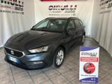 SEAT Leon Sportstourer 2.0 TDI Style