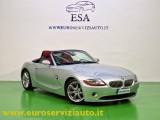 BMW Z4 3.0i cat Roadster MOTORE NUOVO STORICA