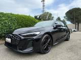 AUDI A5 Avant TDI quattro S tronic mHEV+ S Line Black Pack