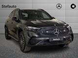 MERCEDES-BENZ GLC 300 de hybrid EQ 4Matic AMG Line Premium Tech