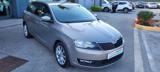 SKODA Rapid Spaceback 1.4 TDI 90 CV