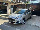 FORD Fiesta 1.2 60CV 5 porte Titanium