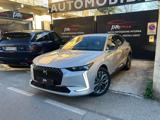 DS AUTOMOBILES DS 4 E-Tense 225 Cross Trocadero