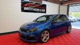 VOLKSWAGEN Golf R 2.0 R TAGLIANDI UFFICIALI