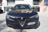 ALFA ROMEO Stelvio 2.2 Turbodiesel 150 CV AT8 RWD Super