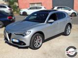 ALFA ROMEO Stelvio 210 CV AT8 Q4 *TETTO - CRONO TAGLIANDI*