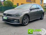 VOLKSWAGEN Polo 1.0 TSI 5p. Highline BlueMotion Technology