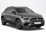 MERCEDES-BENZ GLA 200 d Automatic AMG Line Advanced Plus