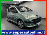 PEUGEOT 1007 1.6 HDi Sporty