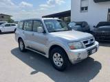 MITSUBISHI Pajero 3.2 16V DI-D 5p. aut. Intense