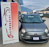 FIAT 500 1.3 Multijet 16V 95 CV OK NEOPATENTATI