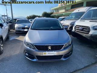 PEUGEOT 308 usata, con Touch screen