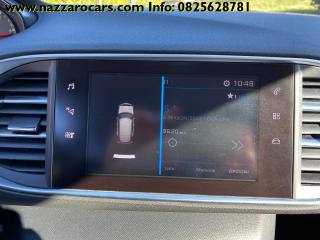 PEUGEOT 308 usata, con Cruise Control