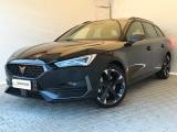 CUPRA Leon Sportstourer 2.0 TDI 150 CV DSG