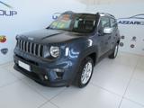 JEEP Renegade 1.3 T4 190CV PHEV 4xe AT6 Limited